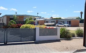 Edithburgh Foreshore Apartments